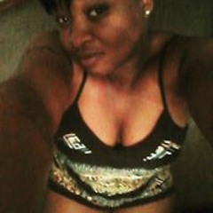 Keianna Andrea Adras