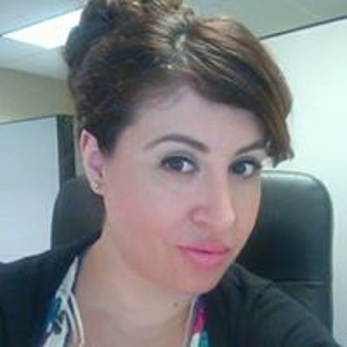 Mayela Castillo’s avatar