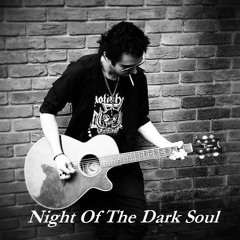 Night Of The Dark Soul