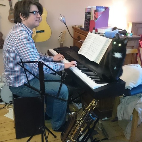 Groovy Swing - Now With Extra Grooviness