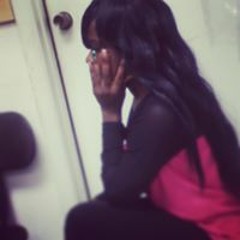 Tanisha Kennedy Tanisha