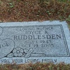 Sean Tyler Ruddlesden