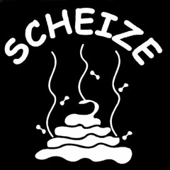 Scheize