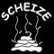 Scheize
