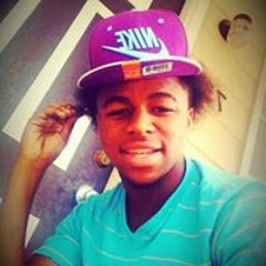 Michael Freebandz Jones