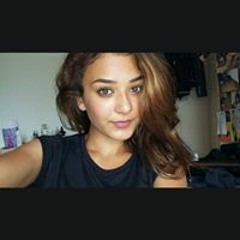 Rozemarijn Groeneveld