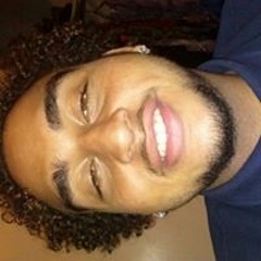 Marco L. Hogan