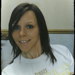 Kimberly Fitzpatrick