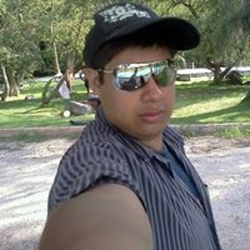 Erick Pacheco’s avatar