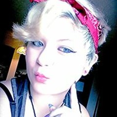 Destiney Brimhall