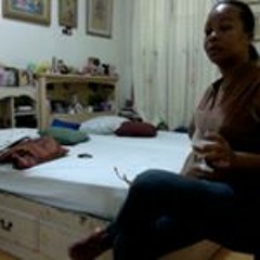 Muriel Baptiste Bouzi