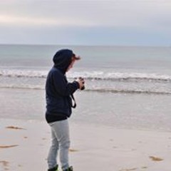 Marie Fjørner Kvarme