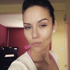 Roksana Izabela Rossa