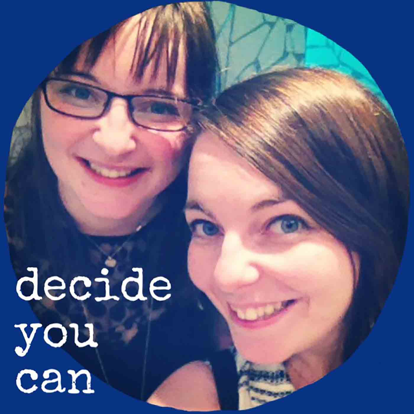 decide you can podcast artwork
