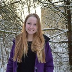Louise Siv Bredesen