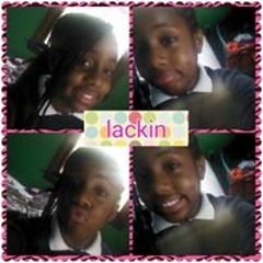 Anastaisha Loving Stacey