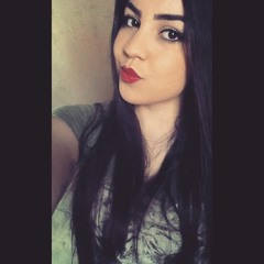 Any Karoliny Silva