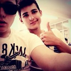 Josip Brada Bradarić