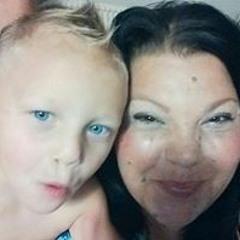 Brandon N Amber Kupgisch