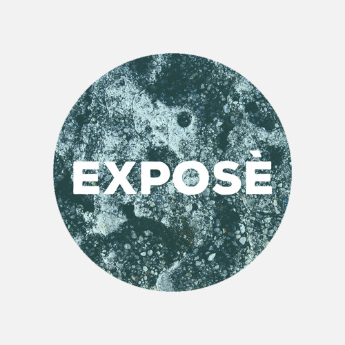 SoundCloud profile picture for @expose