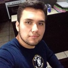 Macmike Garcia