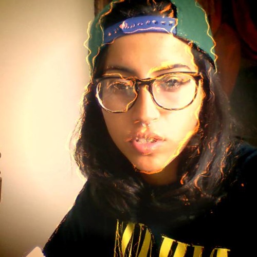 SoundCloud profile picture for @gabycepeda