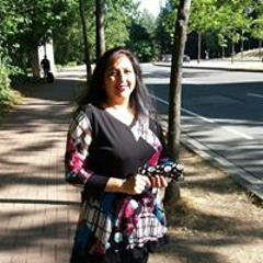Rashi Bhalla