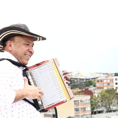 Pablo Araujo ACORDEONERO