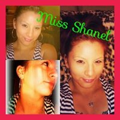 Tonisha Shanel Nightpipe