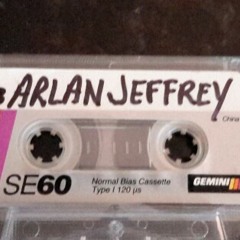 Arlan Jeffrey