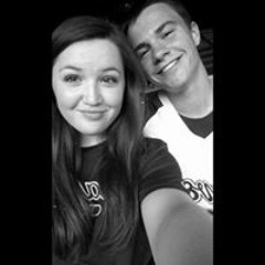 Morgan Juliann Lyman