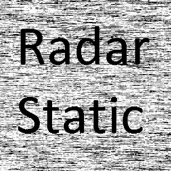 Radar Static