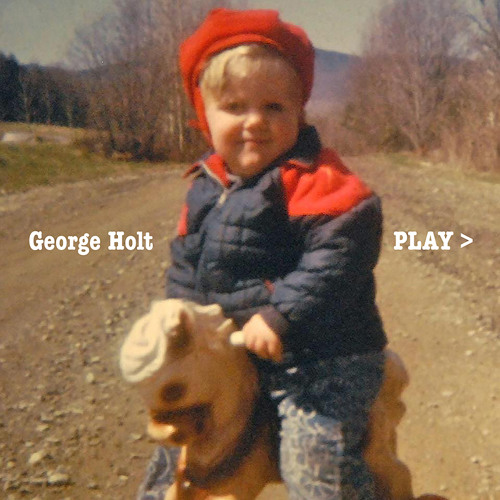 George Holt’s avatar