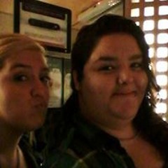 Laura Mía Palmiotti