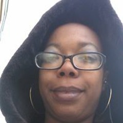 Cyrena Guidry-Purifoy