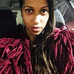 Danelle Reuelu-Smith