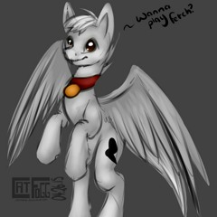 Bolt the Super-Pony