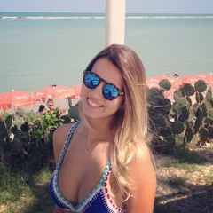 Thaissa Carvalho
