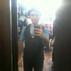 Joel Ocampo