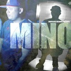 Yung Mino