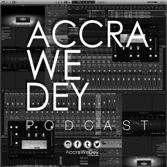 AccraWeDeyRadio