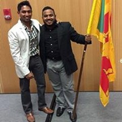 Sheran Nipun Ranasinghe