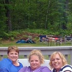 Karla Bossmeier Thomas