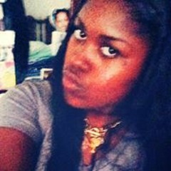 Octavia Ldyycee Wilborn