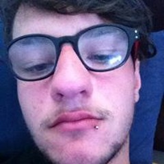 Kristian Stephen Sant