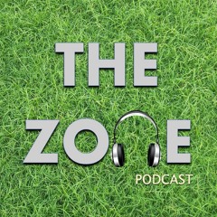 The Zone Podcast