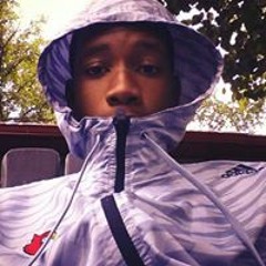 Isaiah Taylor'd Venable