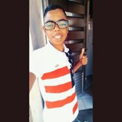 Matheus Oliveira