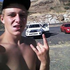 Dakotah Heywood-Hueth