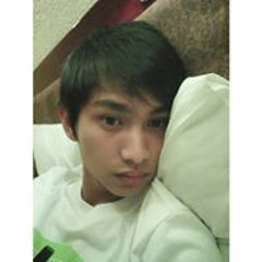 Mac Kevin Punla Mandap